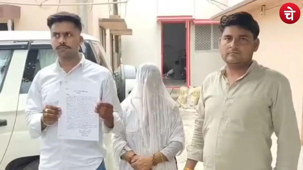 ड्यूटी पर गया फौजी, घर से फूरर्र हो गई पत्नी, चक्कर काट रहा पति