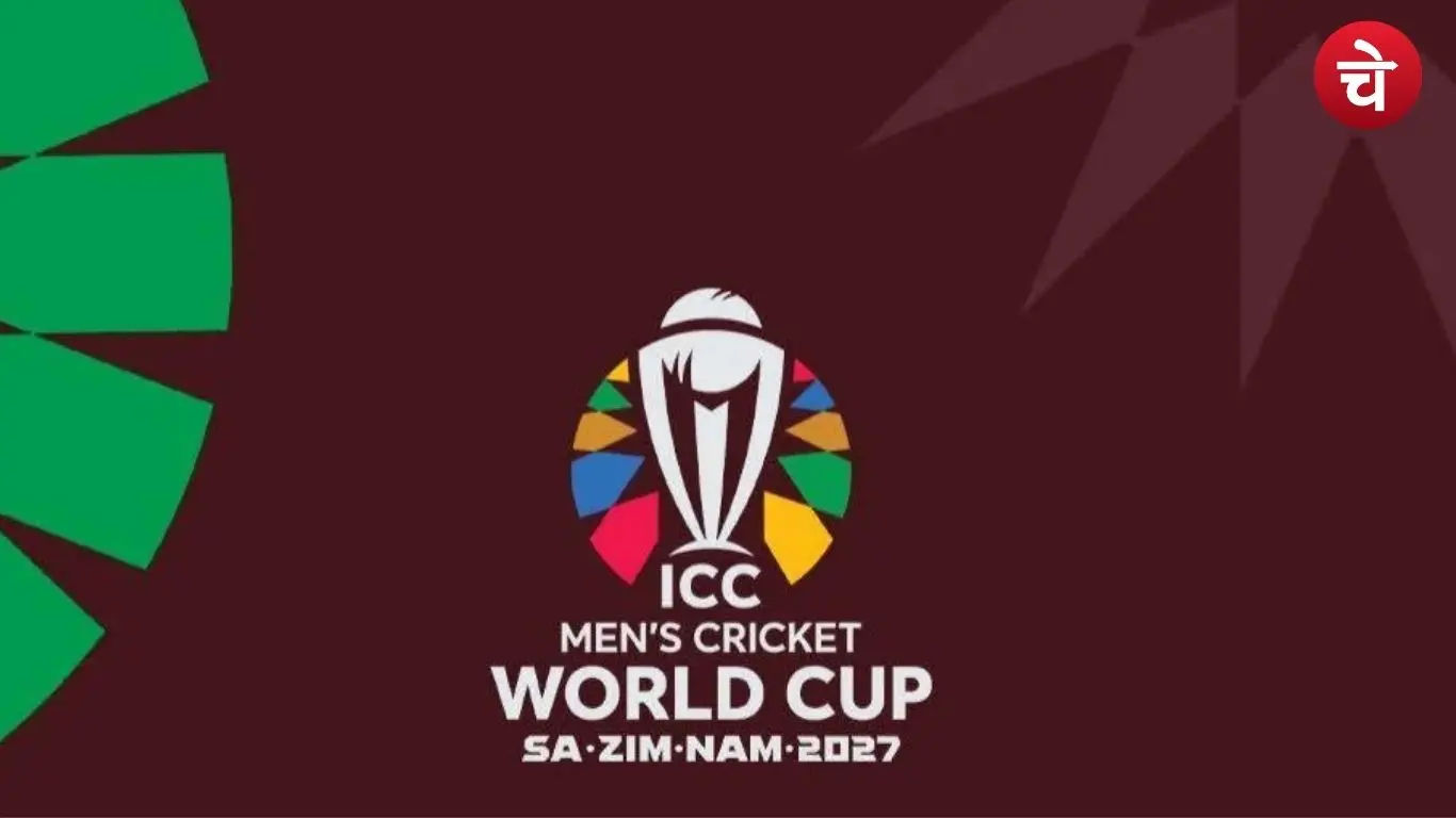 ICC Men Cricket World Cup 2027 Venue Update