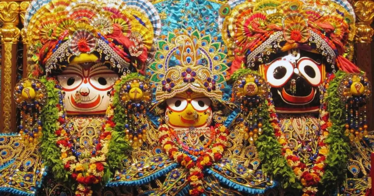 हर 12 साल में क्यों बदली जाती है भगवान जगन्नाथ की मूर्ति? जानिए सदियों पुराना रहस्य