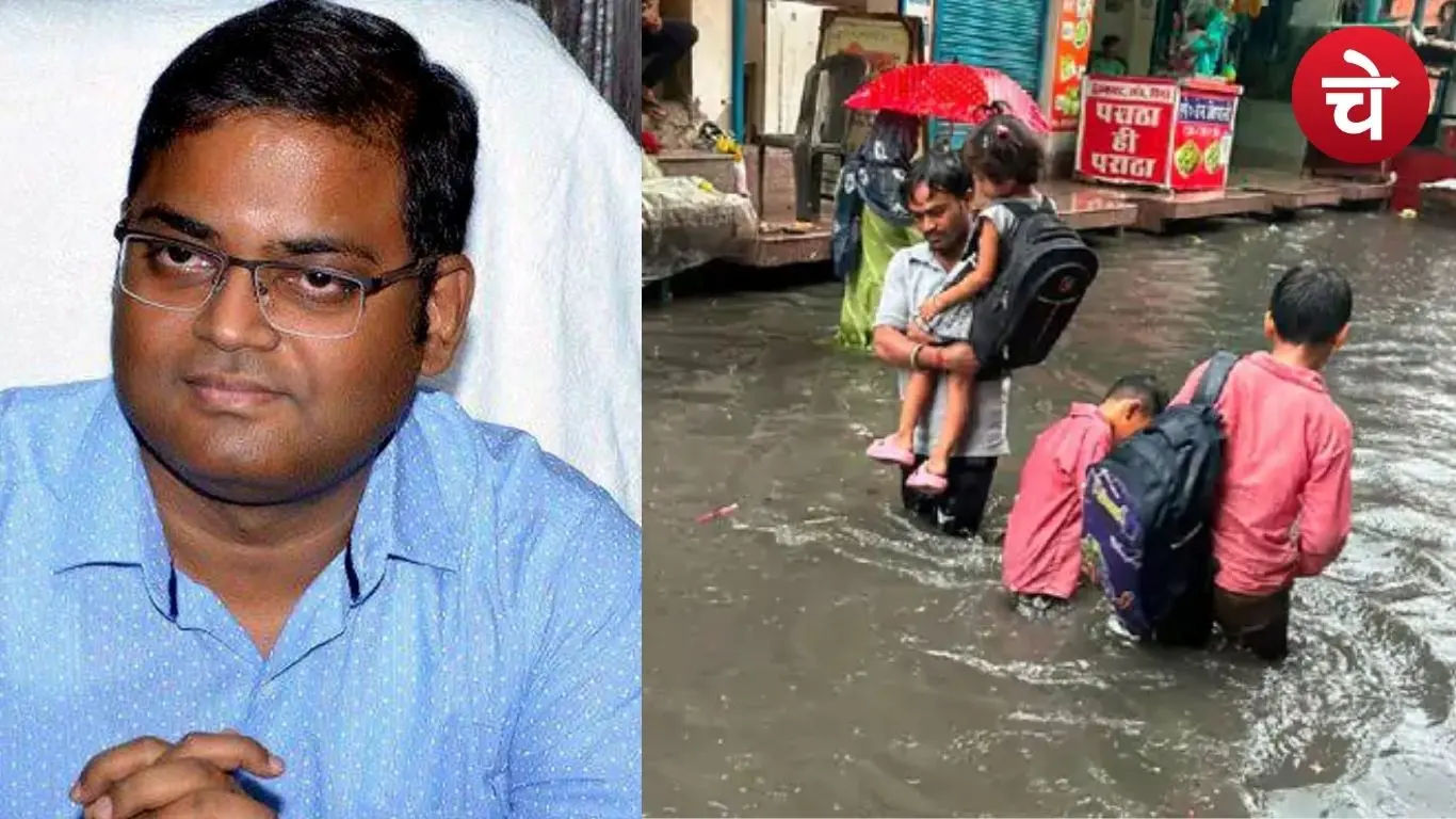 Major action by Noida Authority