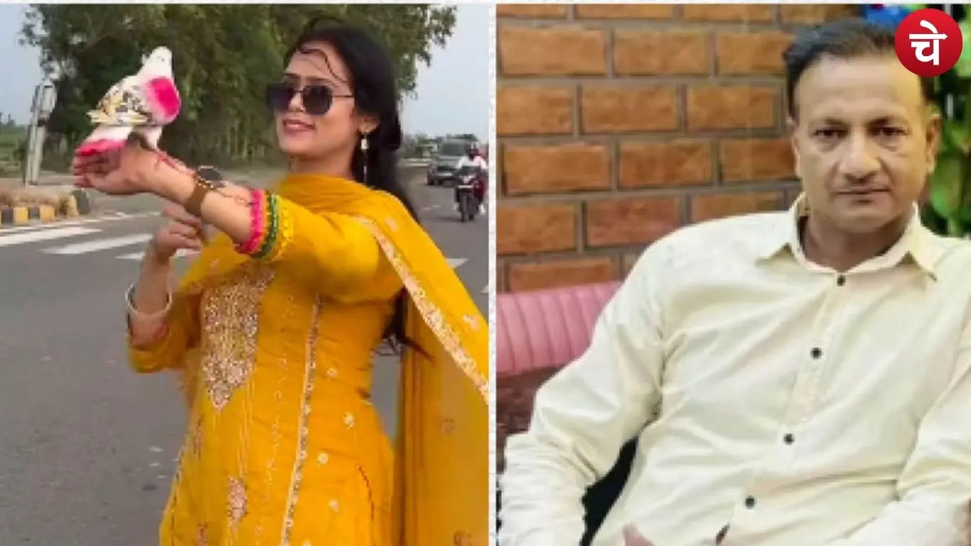 Meerut Property Dispute