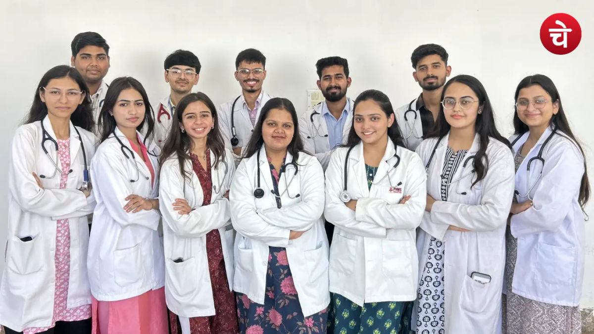 NEET UG 2026: MBBS की 1 सीट पर 8 दावेदार, समझें MCC और State Counselling का पूरा गणित