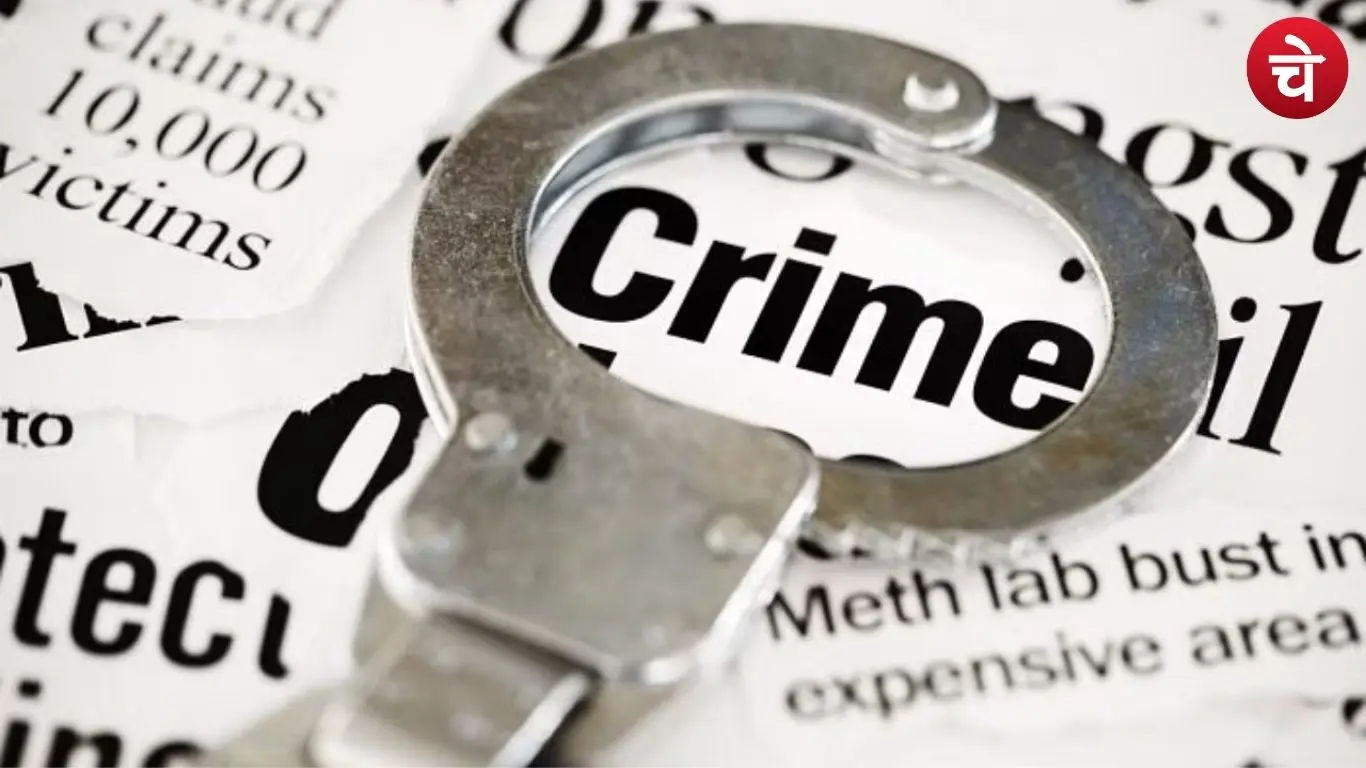 Noida-Greater Noida Crime Roundup