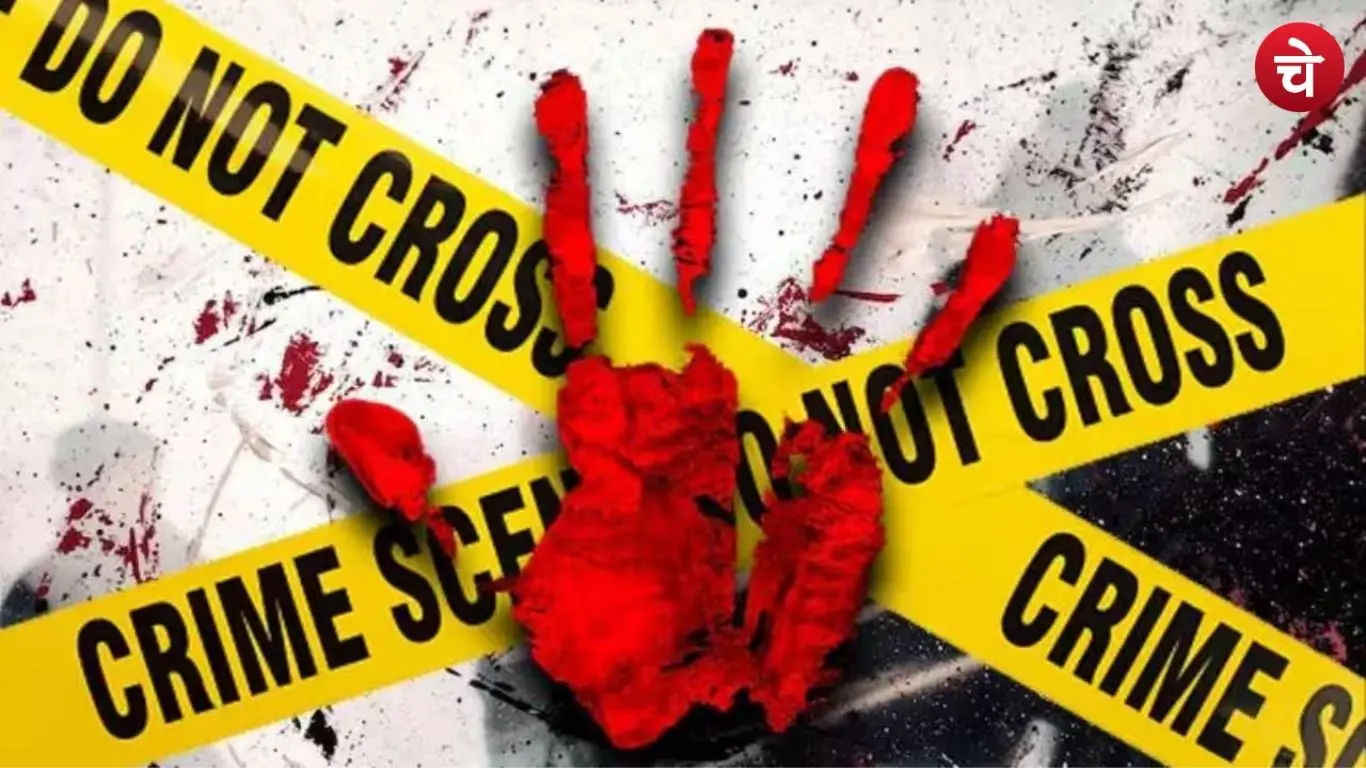 Noida-Greater Noida Crime Update