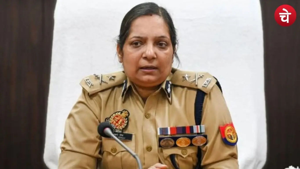 नोएडा पुलिस कमिश्नर लक्ष्मी सिंह को मिला इंसाफ, पिता के हत्याकांड में 3 दोषी करार