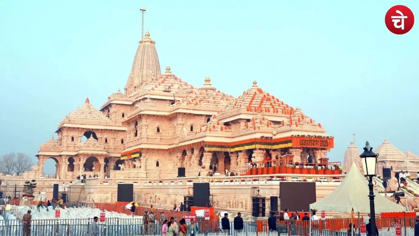 Ram Mandir