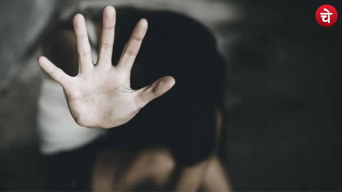 Rape (Representative image)