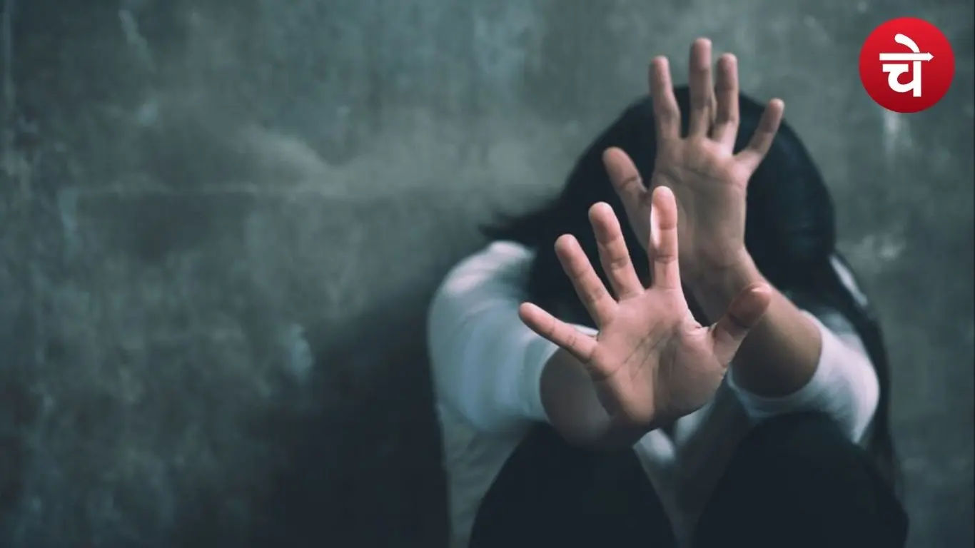 Sale of minor for marriage