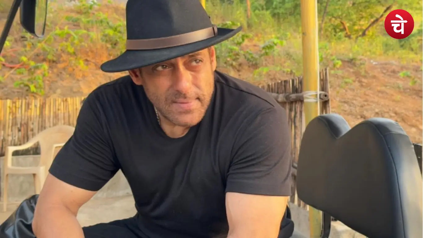 Salman Khan Delhi High Court Relief