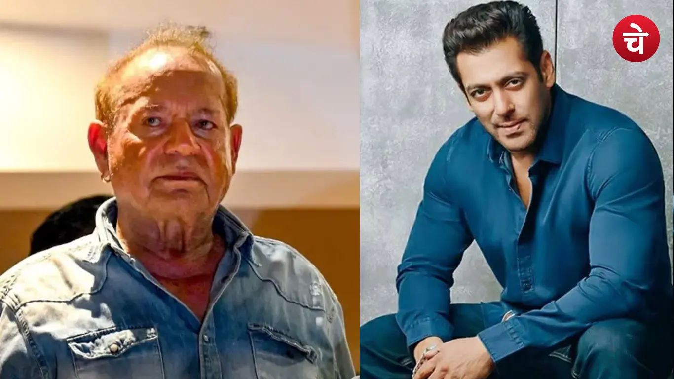 Salman Khan On NEET Paper Leak Controversy