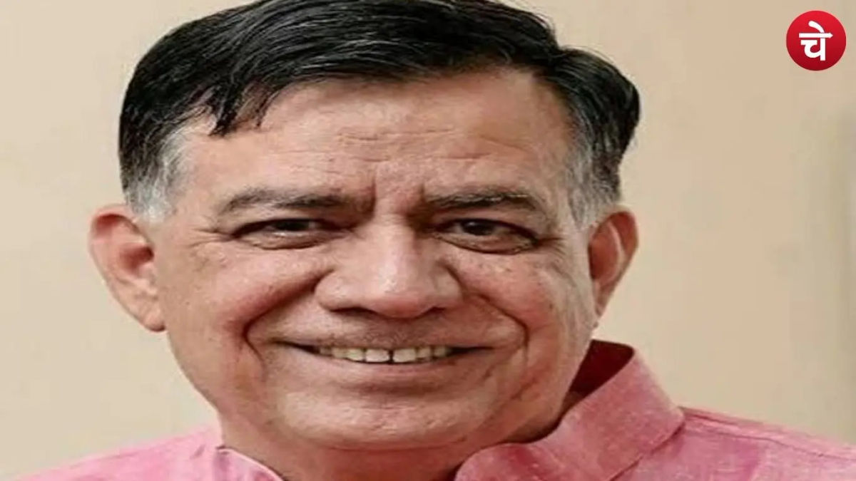 राम मंदिर दान मामले में सतीश महाना की टिप्पणी पर छिड़ा नया विवाद
