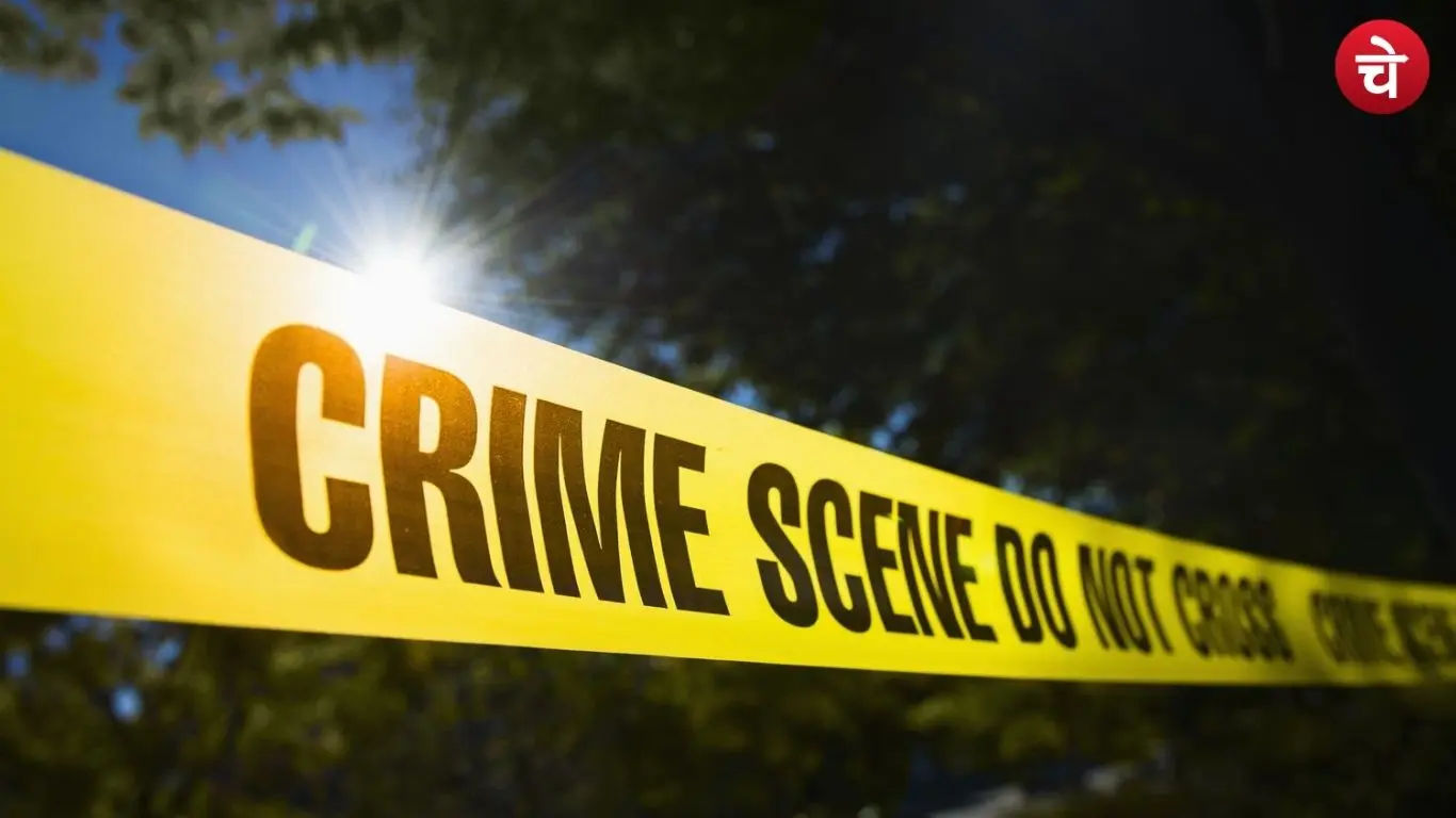 Shamli Murder Case