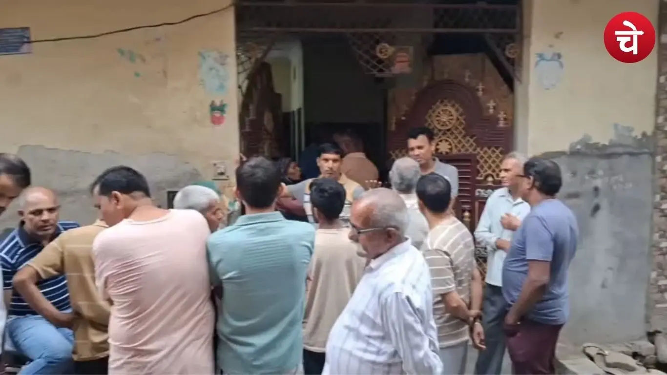 Son beats parents to death