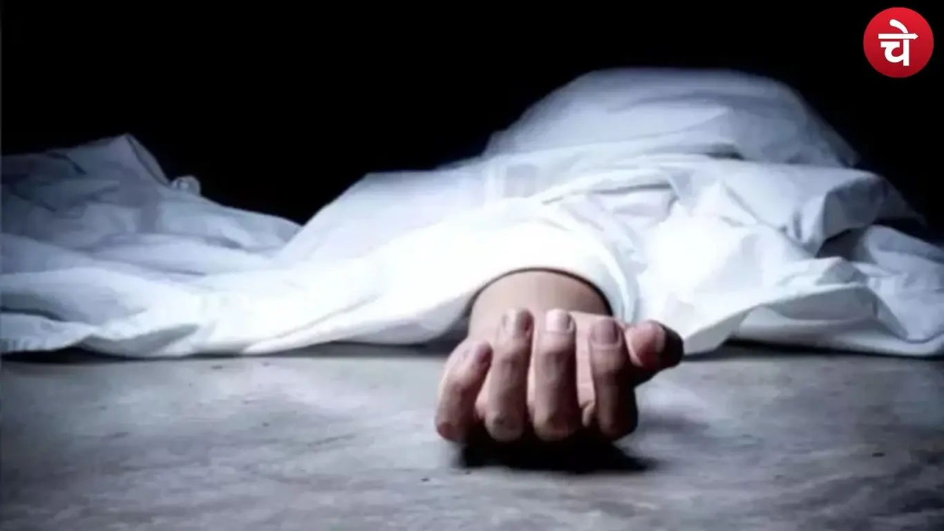 Suicide (Representative image) (1)