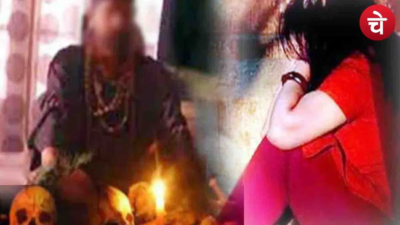 Tantrik entered the house (Representative image)
