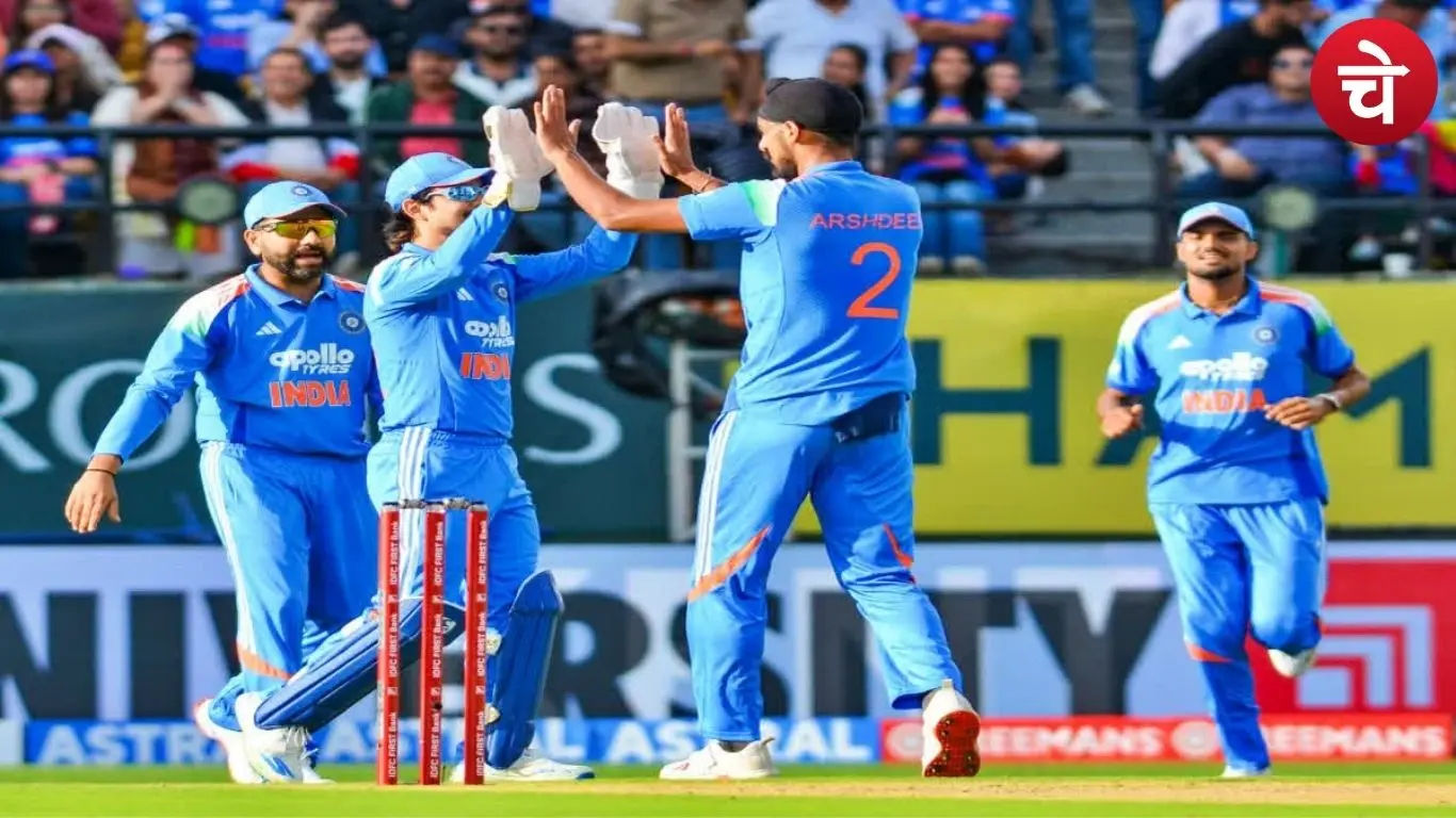 Team India