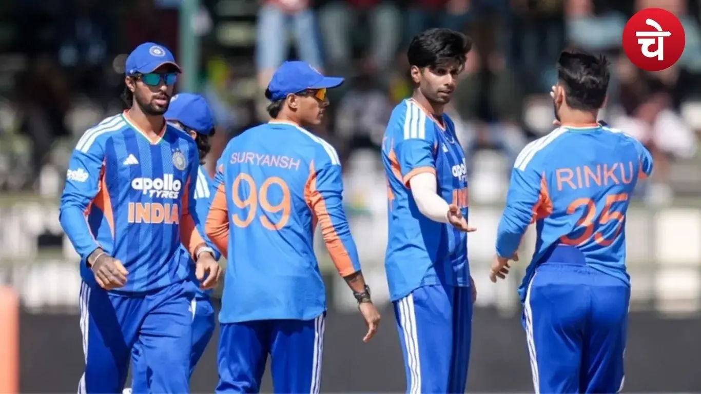 Team India