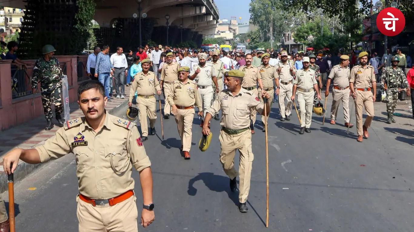 UP Homegaurd Result 2025 Fraud Case
