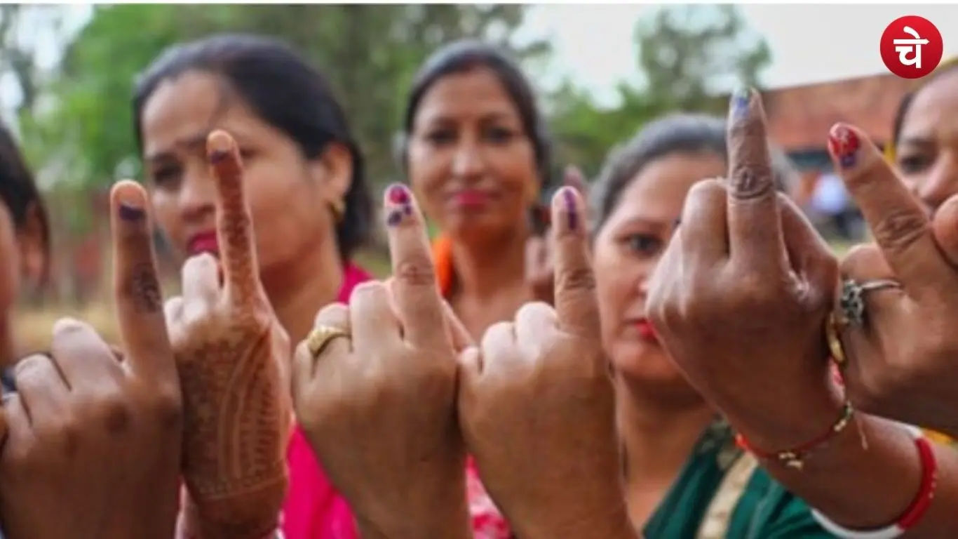 Voters