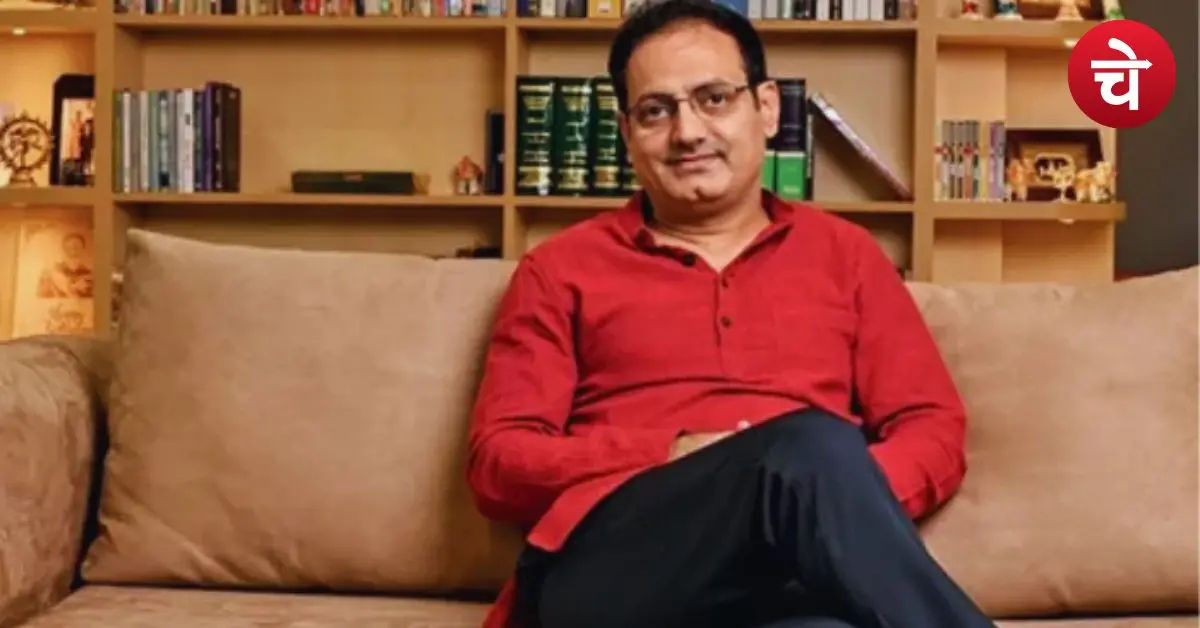 महिलाएं क्यों नहीं छोड़ना चाहती जॉब? विकास दिव्याकीर्ति ने बता दी सच्चाई
