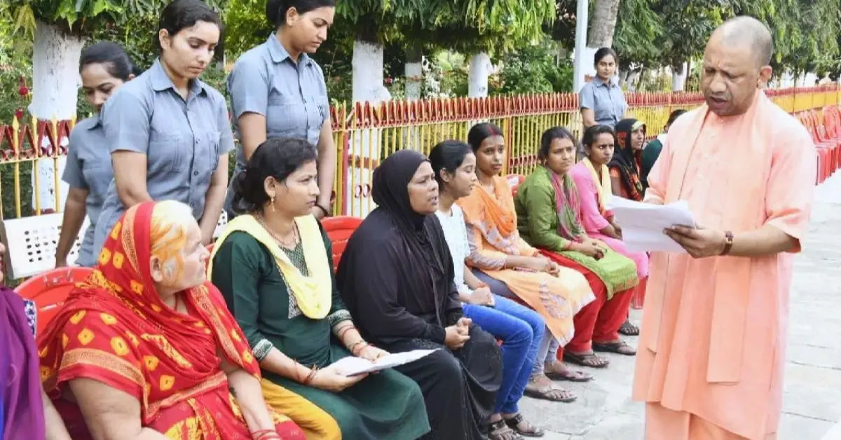 Explainer: CM योगी से कैसे मिलें? यहां है 'जनता दर्शन' की A to Z डिटेल