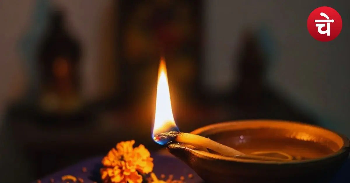 योगिनी एकादशी: आज इन 5 जगहों पर जरूर जलाएं दीपक, खुलेंगे तरक्की के रास्ते!