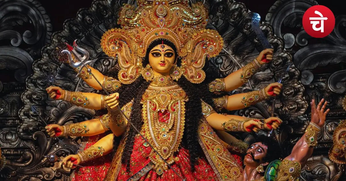 Masik Durga Ashtam