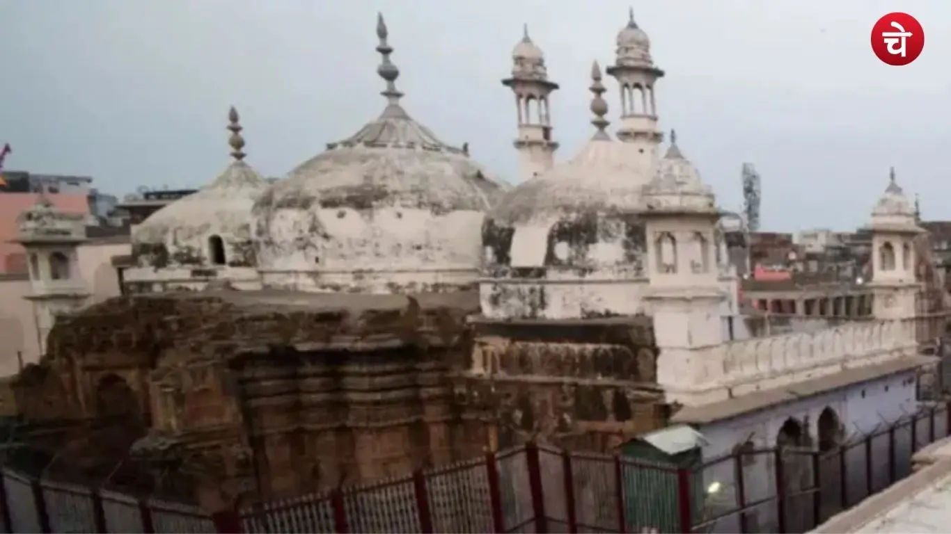 banaras