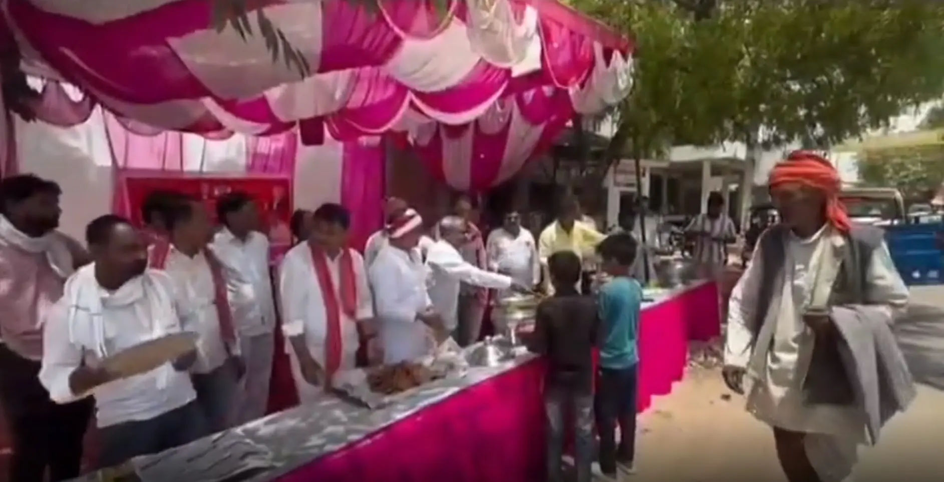 bhandara