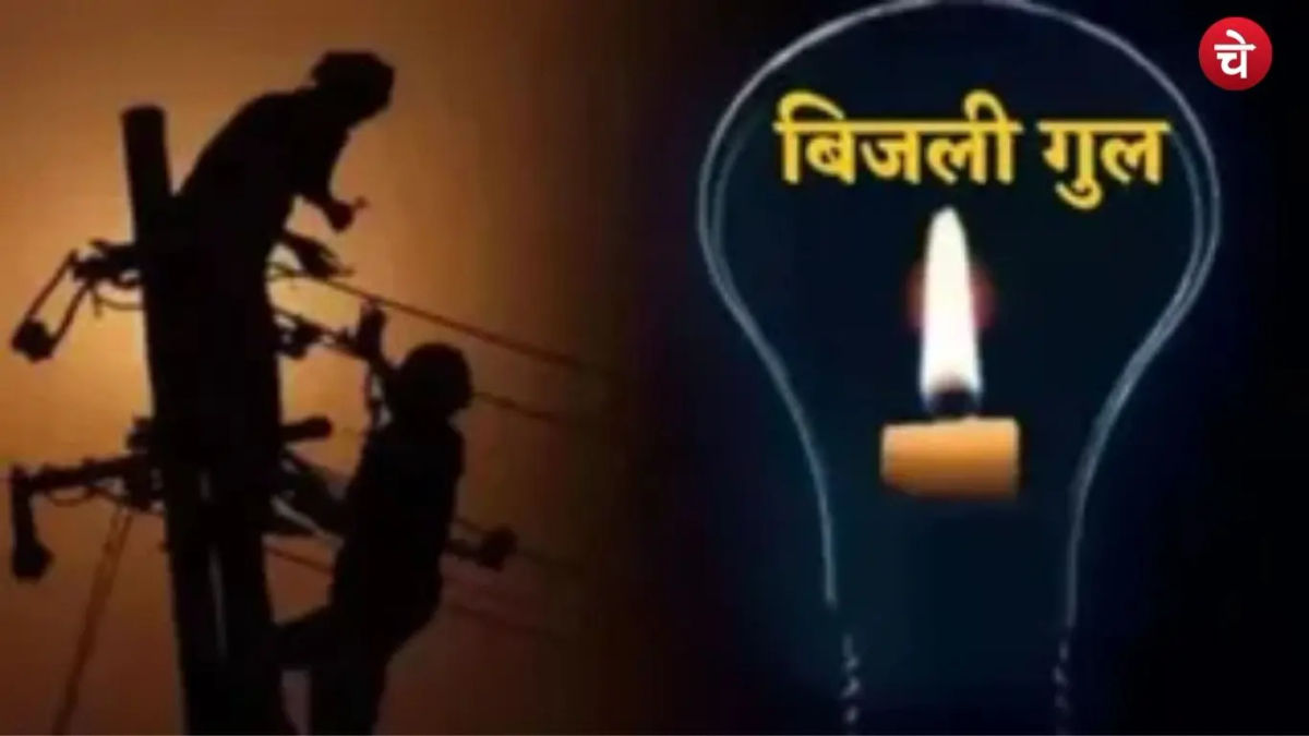 सेक्टर-22 के सी ब्लॉक में मूलभूत सुविधाओं का संकट, बिजली समेत कई मांगों को लेकर आरडब्ल्यूए से गुहार