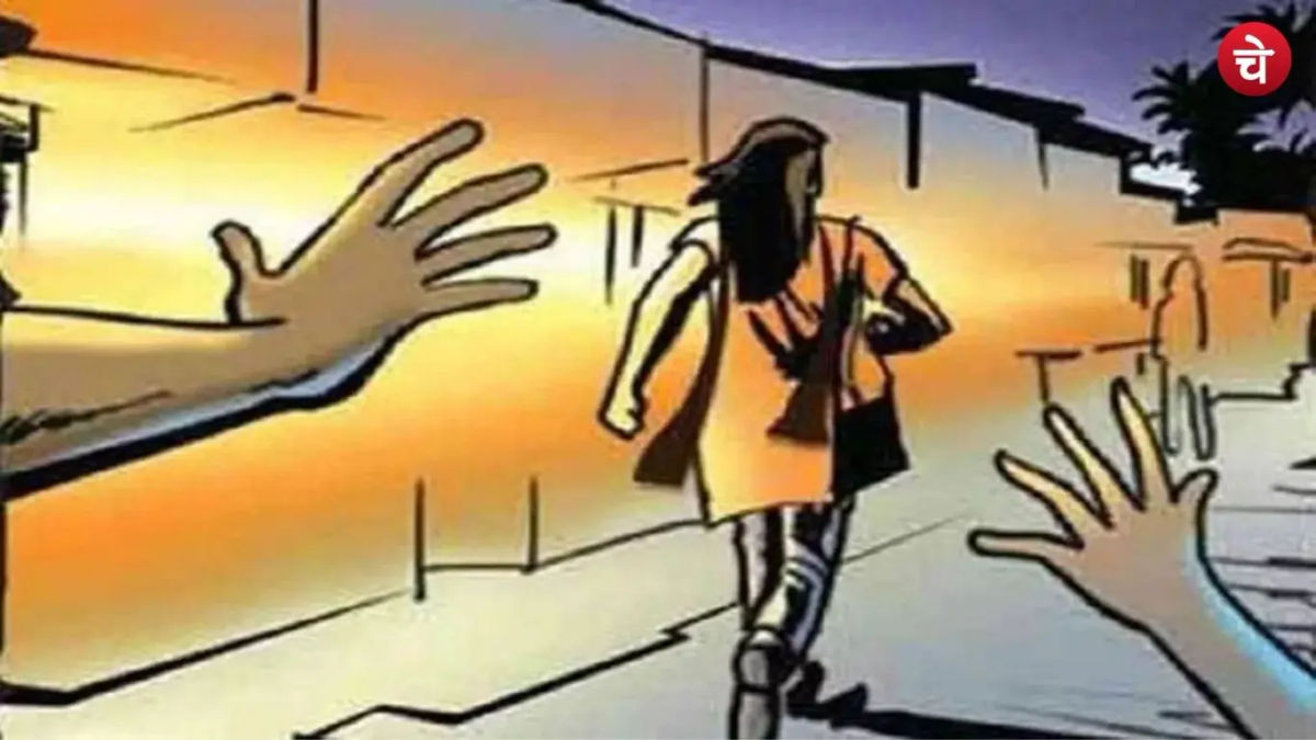 बरेली में शोहदे से परेशान 12वीं की छात्रा ने छोड़ी पढ़ाई, एडिट फोटो-रील वायरल कर बदनाम करने का आरोप
