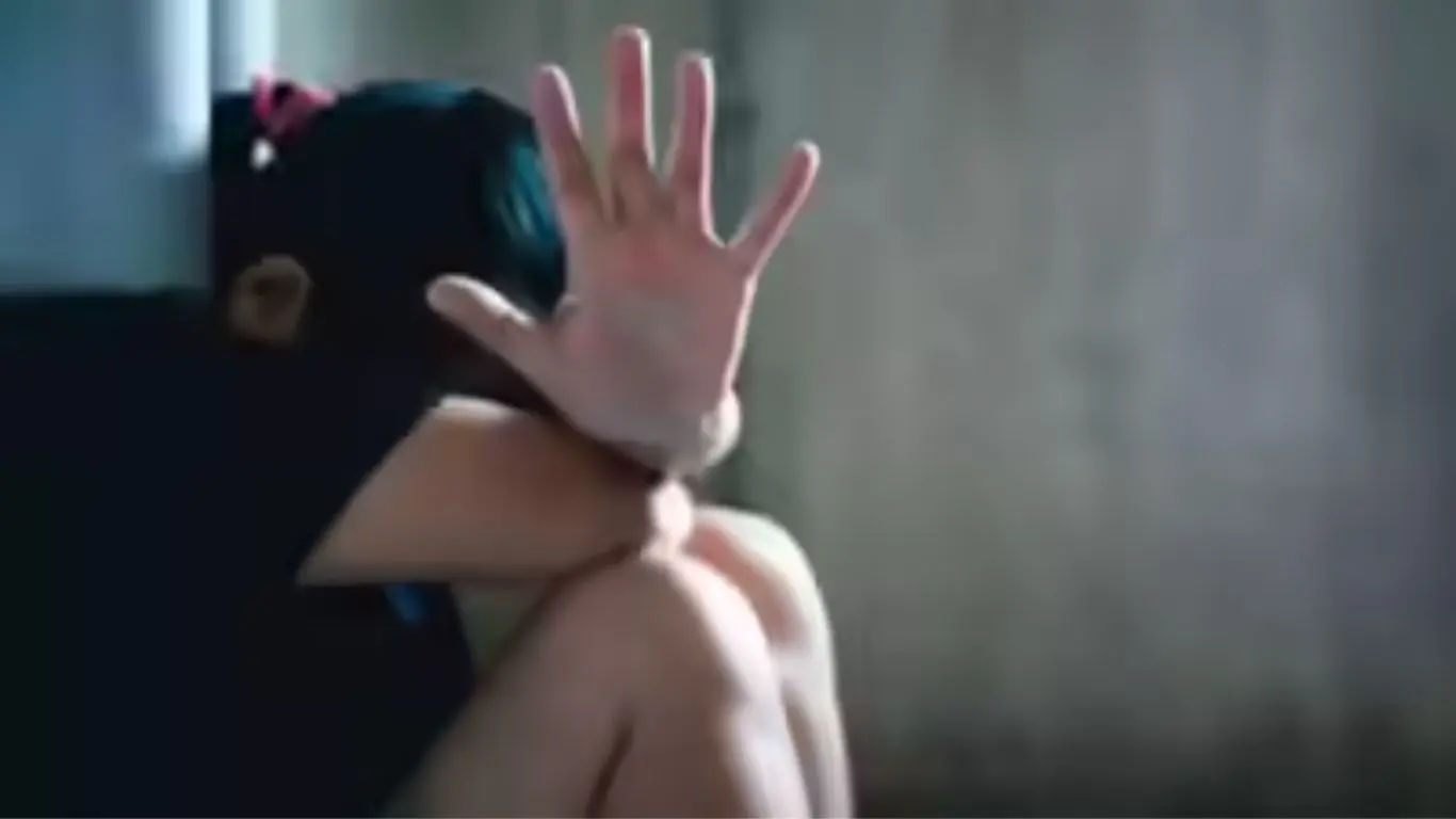 child rape 2