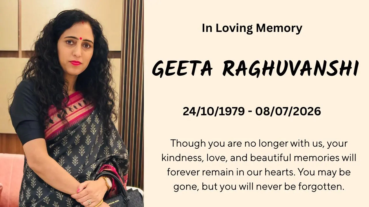 geeta raghuvanshi 2