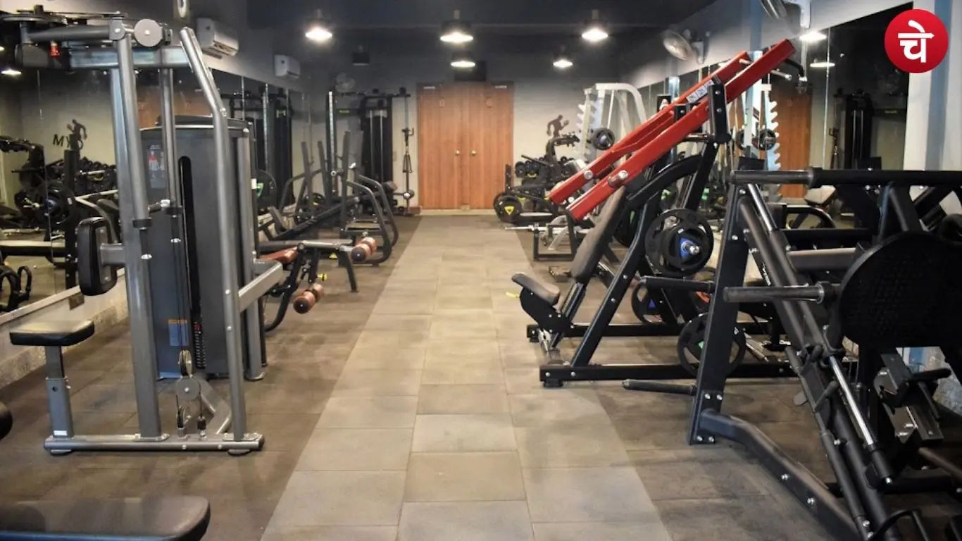 gym
