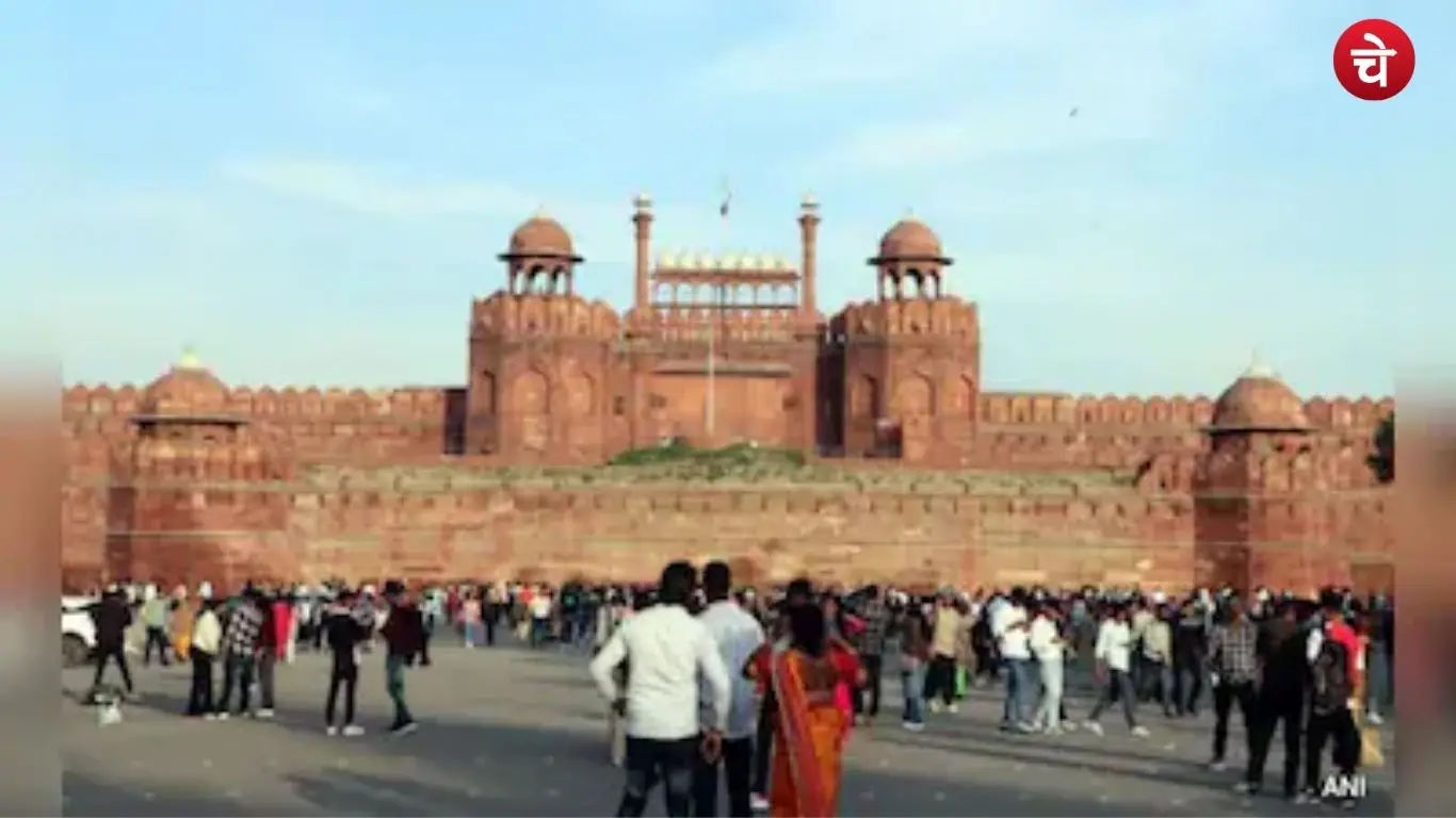 lal kila (1)