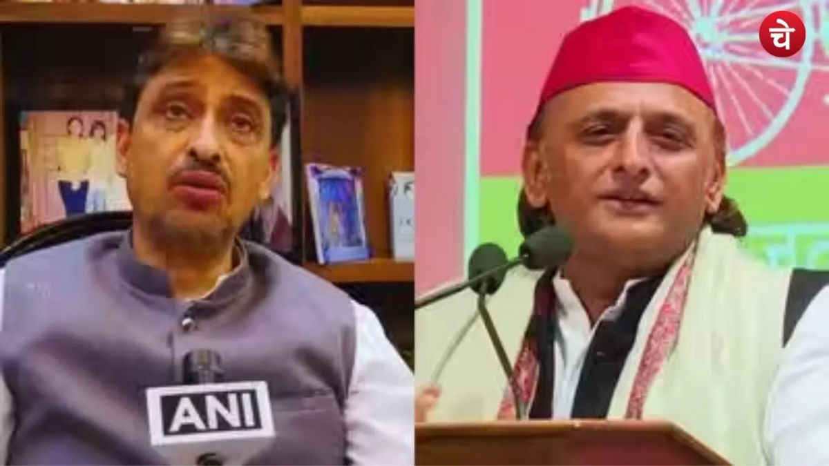 अखिलेश यादव पर लगातार हमलावर इमरान मसूद, इंडिया गठबंधन में बढ़ी सियासी हलचल