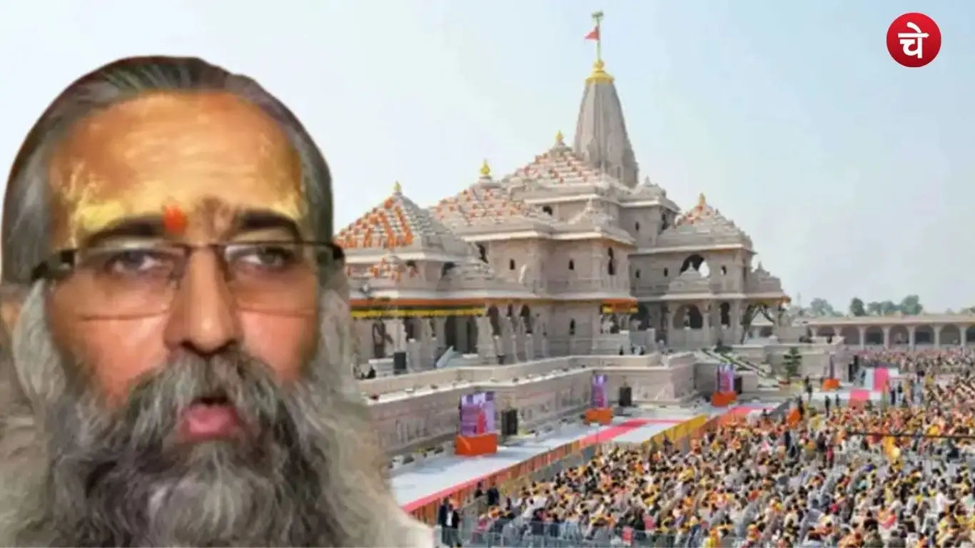 nirmohi akhada