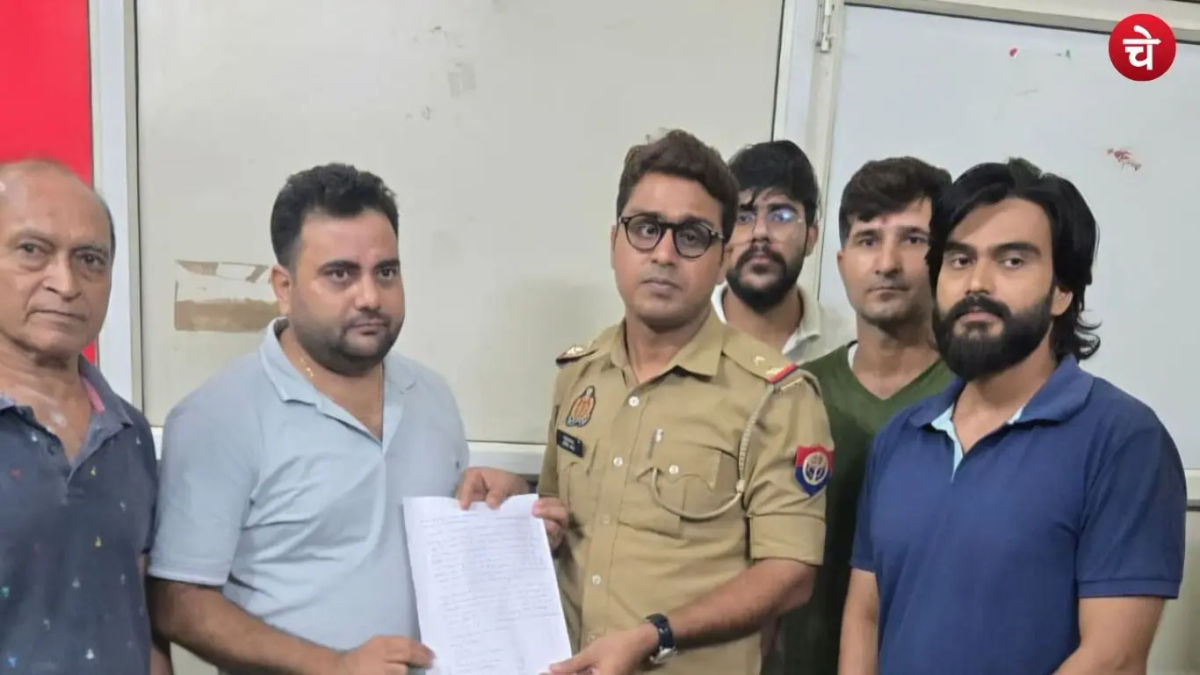 ग्रेटर नोएडा वेस्ट में सुपरटेक इको विलेज-2 में पानी संकट से निवासी परेशान, टावर बी-8 में हाहाकार