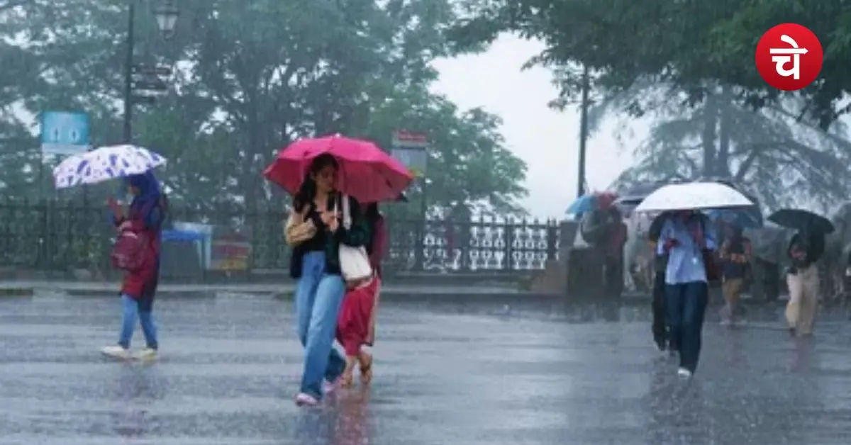 Aaj ka mausam