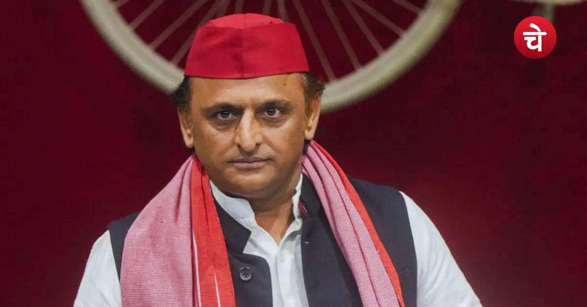 उत्तर प्रदेश के पूर्व मुख्यमंत्री का सरकार के विरुद्ध जोरदार हमला