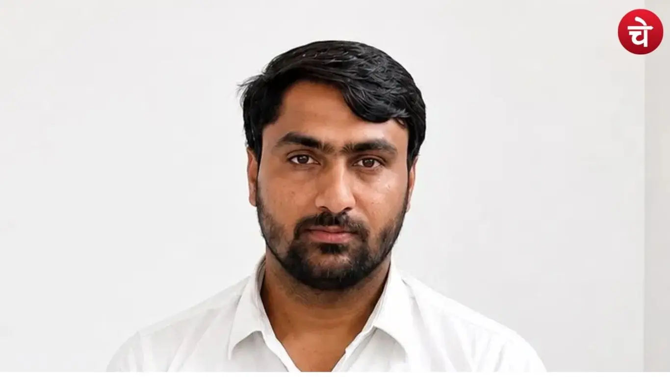 Amit Bhati