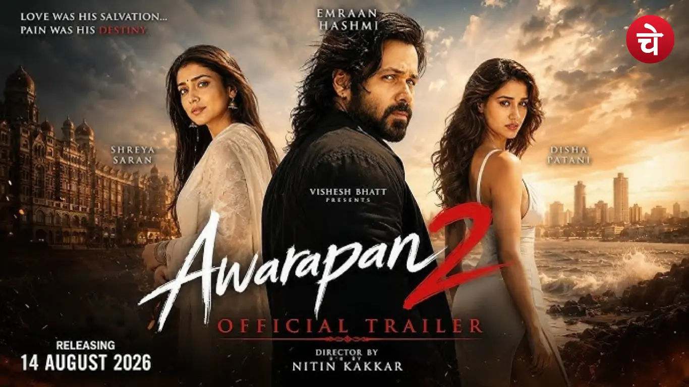 Awarapan 2 Trailer Out