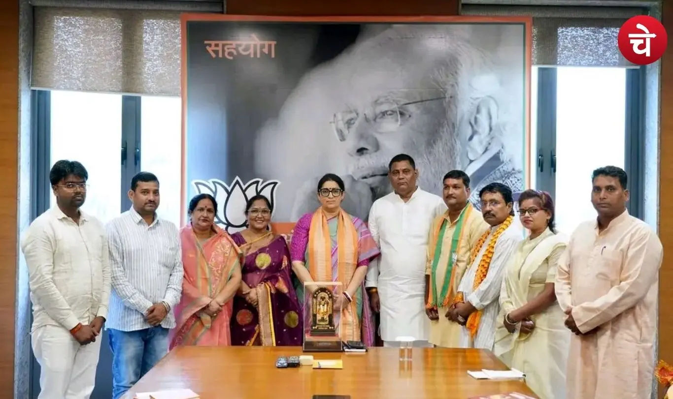 BJP