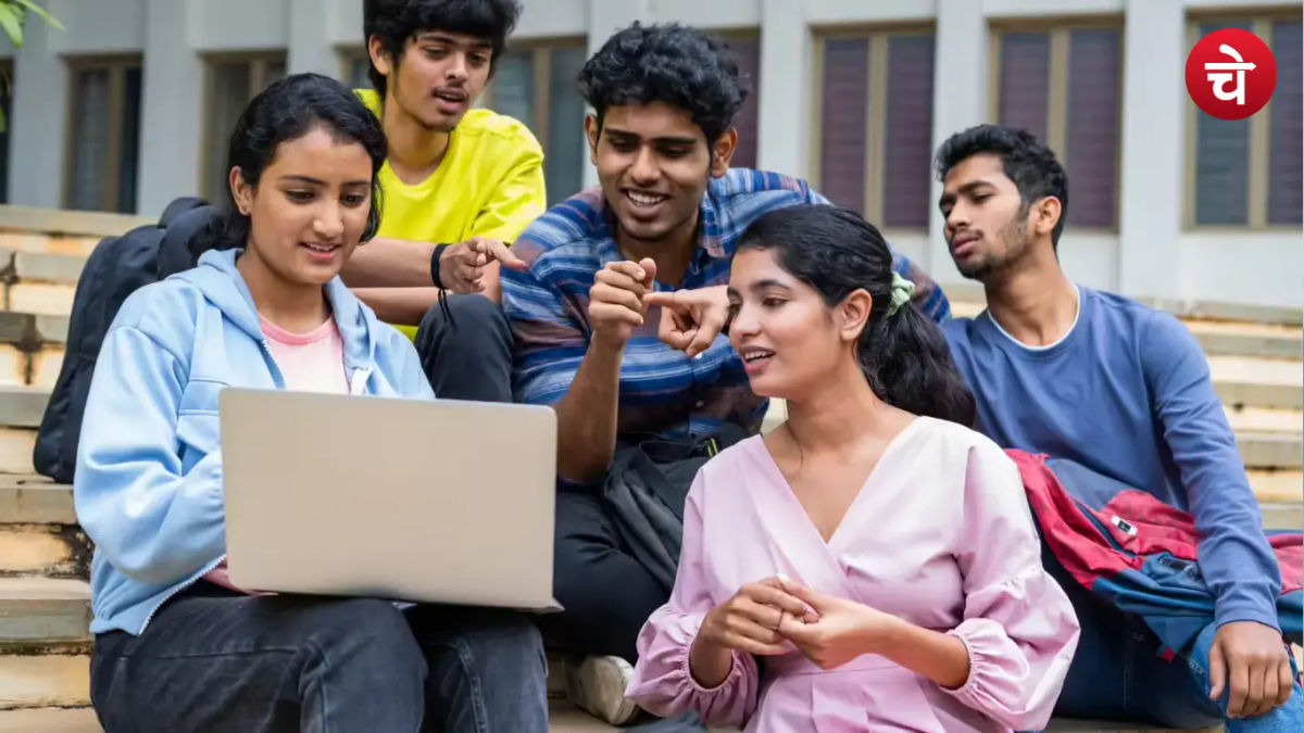 DU Placement Drive 2026: 500+ छात्रों को मिला मौका, 75+ कंपनियों ने लगाए स्टॉल
