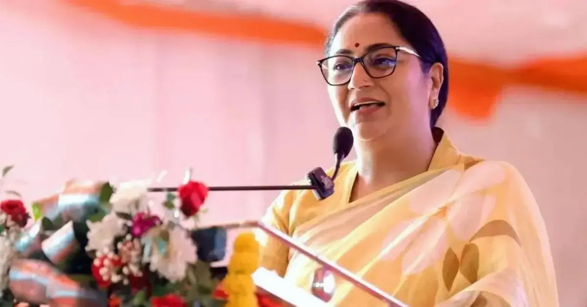 दिल्ली लक्ष्मी योजना: महिलाओं की लगी कतार, 7 दिन में 5.14 लाख रजिस्ट्रेशन! कैसे करें आवेदन