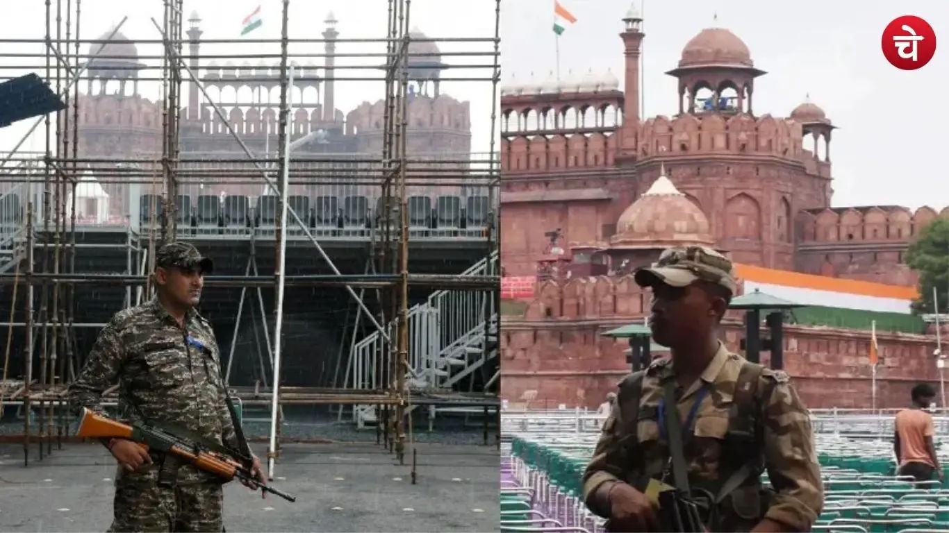 Delhi bomb threat