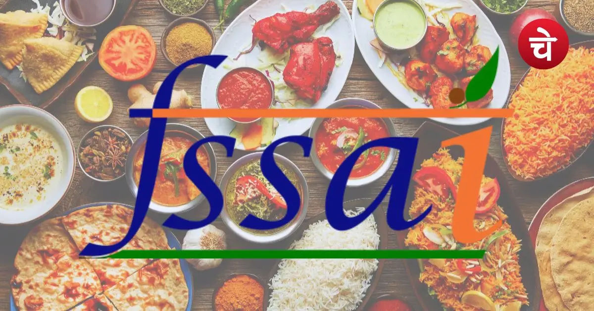 FSSAI