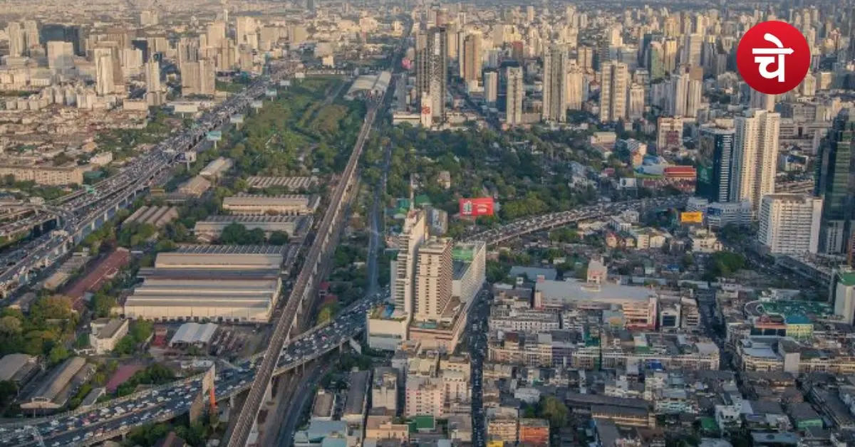 Greater Noida News