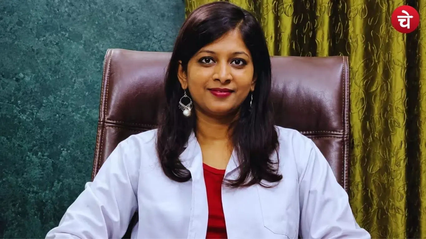 Hamika Agarwal