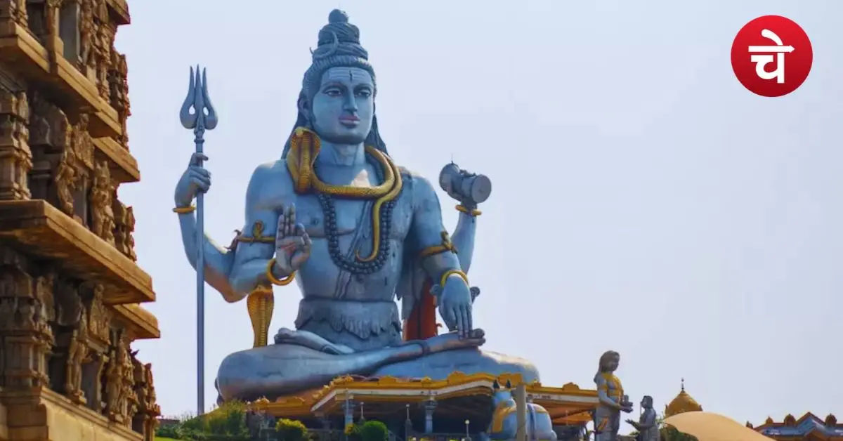 IRCTC Jyotirlinga Tour